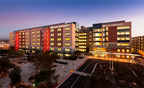 Anaheim Medical Center